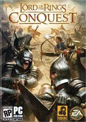 Download - The Lord of the Rings: Conquest