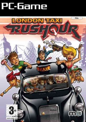 london-taxi-rush-hour