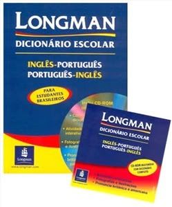 Download Dicionário Longman Escolar - Português e Inglês