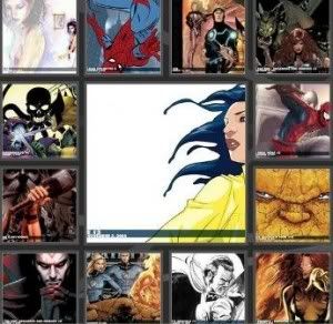 Download Marvel Wallpapers