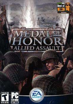 Download Jogo Medal of Honor - Allied Assault