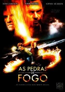 Download Filme As Pedras de Fogo
