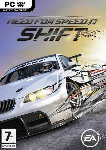 Download Jogo Need for Speed: Shift