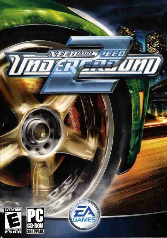 Download Jogo Need For Speed Underground 2
