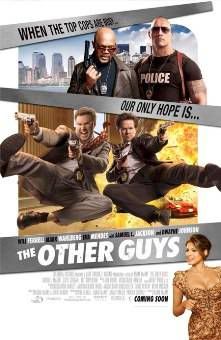 Download Filme Os Outros Caras (The Other Guys) DVDRip