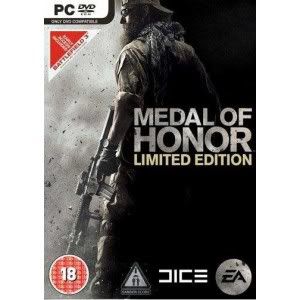 Baixar Jogo Medal Of Honor Limited Edition