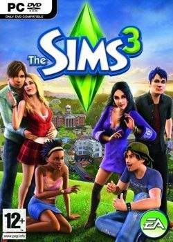 Download Jogo The Sims 3 + Todas Expansões