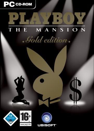 playboy the mansion hints pc [PC GAME] Playboy: The Mansion   Rip