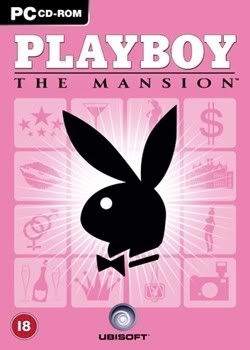 Download Jogo Playboy - The Mansion
