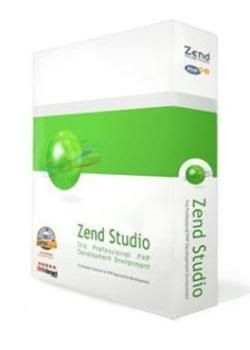 Download Zend Studio v7.1.2