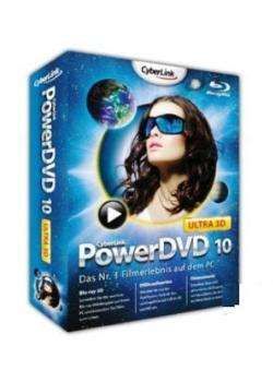 Download CyberLink PowerDVD 10