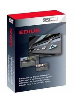 Download Canopus Edius