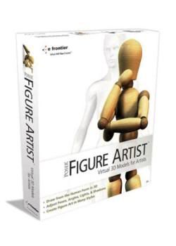Download - Poser Figure Artist 1.0