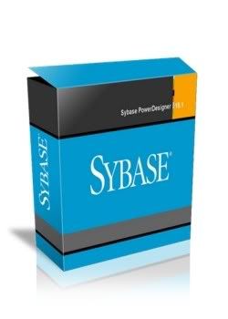 Download Sybase PowerDesigner