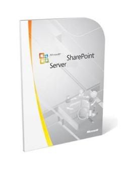 Download Microsoft SharePoint Server