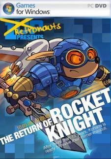 Download Jogo Rocket Knight