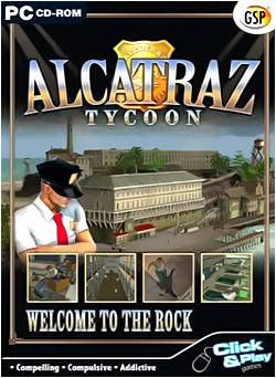 Baixar Jogo Alcatraz Tycoon