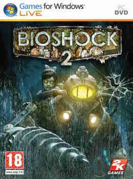 Download Jogo BioShock 2