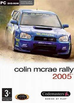Download Jogo Colin McRae Rally