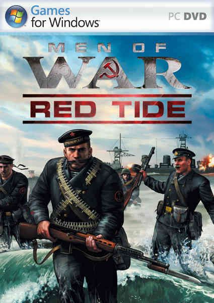 Download Jogo Men of War Red Tide