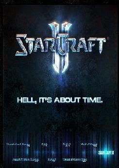 Downlaod Jogo StarCraft 2