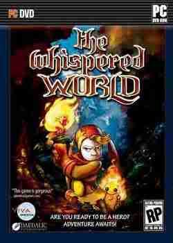 Download Jogo The Whispered World