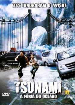 Download Filme Tsunami - A Fúria do Oceano
