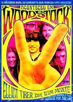 Download Filme Aconteceu em Woodstock