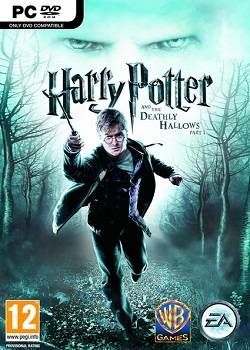 Download Jogo Harry Potter And The Deathly Hallows