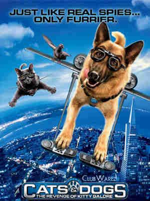 kittyyb_7 Download Como Cães e Gatos A Vingança de Kitty Galore DVDRip Legendado