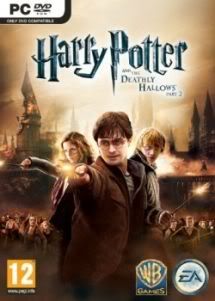 Download Jogo Harry Potter and the Deadthly Hallows Part 2 PC