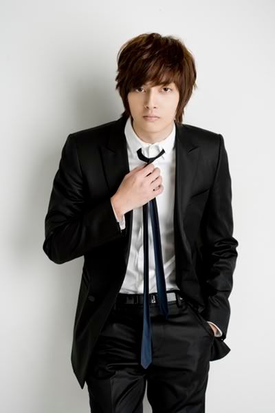 kim joon - boys over flowers Pictures, Images and Photos