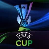 Piala UEFA Pictures, Images and Photos