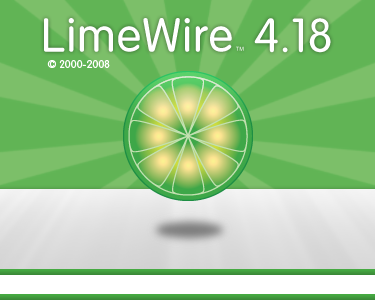 LimeWire PRO 4.18.2