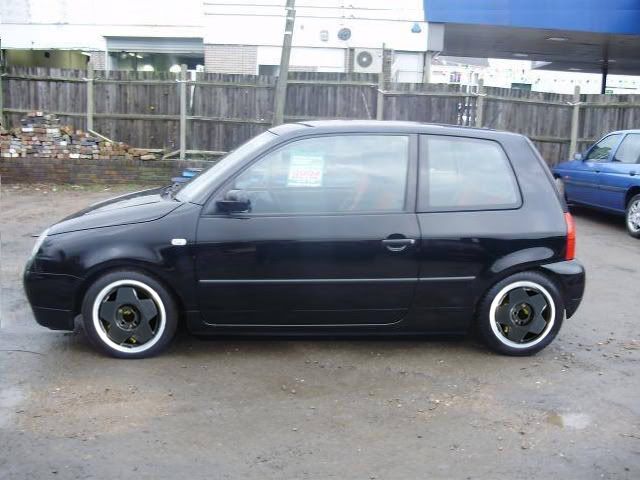 looks good do it IF you're keeping the lupo if not save the monies for a