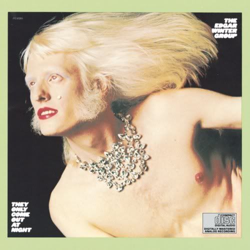 Edgar Winter photo: EDGAR WINTER GROUP They Only Come Out At Night EDGARWINTERGROUPTheyOnlyComeOutAtNight.jpg