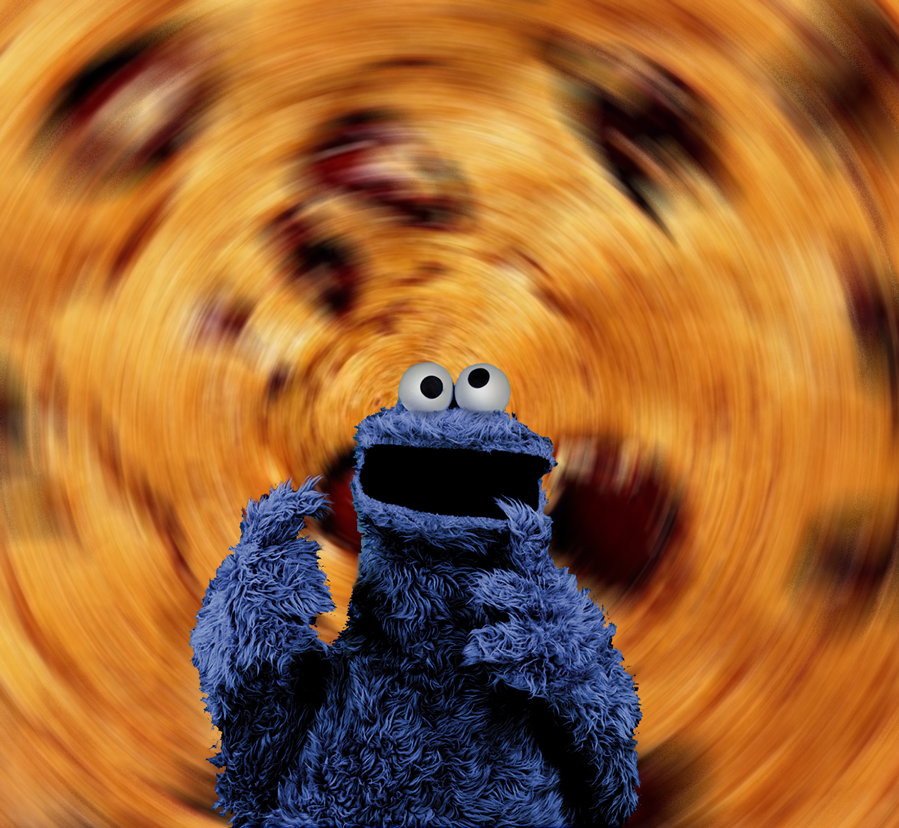 cookie monster wallpaper. Cookie Monster Image