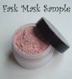 Pink Kaolin Clay Facial Mask - Excellent For Senstive Skin