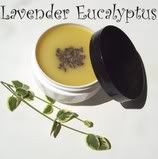 Lavender Eucalyptus- 4 oz - Intensive All Over Body Butter