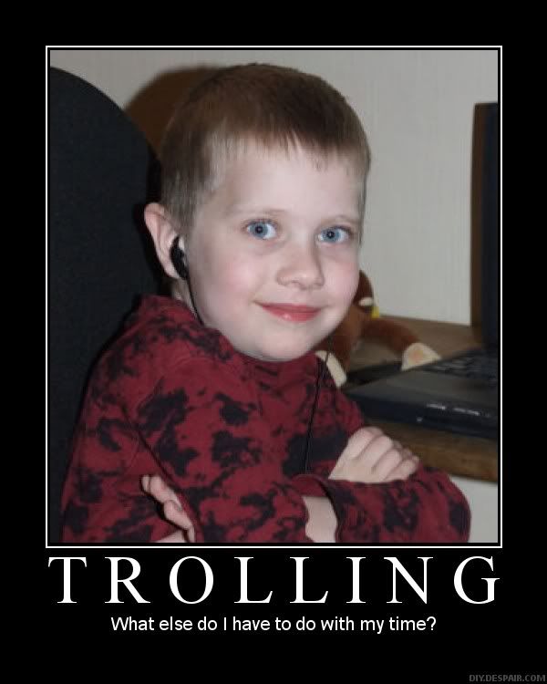 image: TROLLING