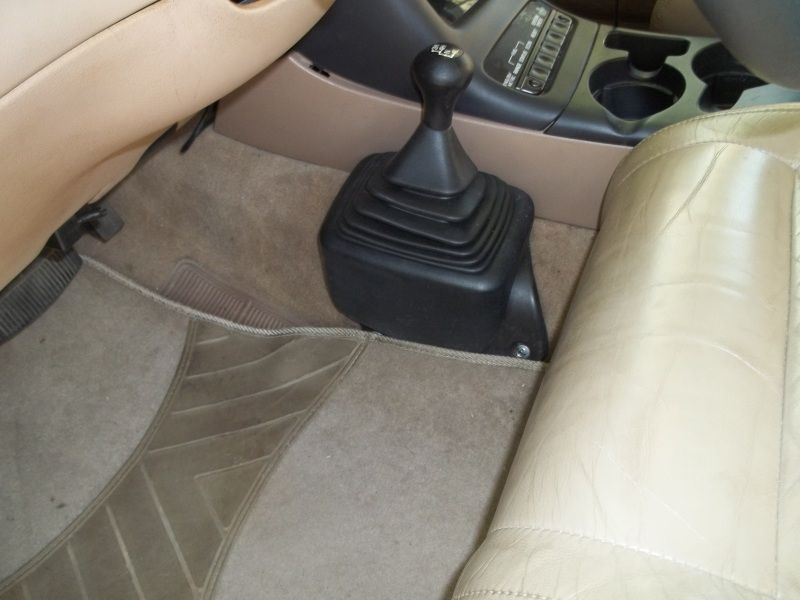 Betty's "I want to be a mule" progress log thread | Page 7 | Ford