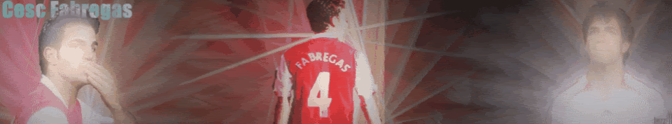 Cesc Fabregas