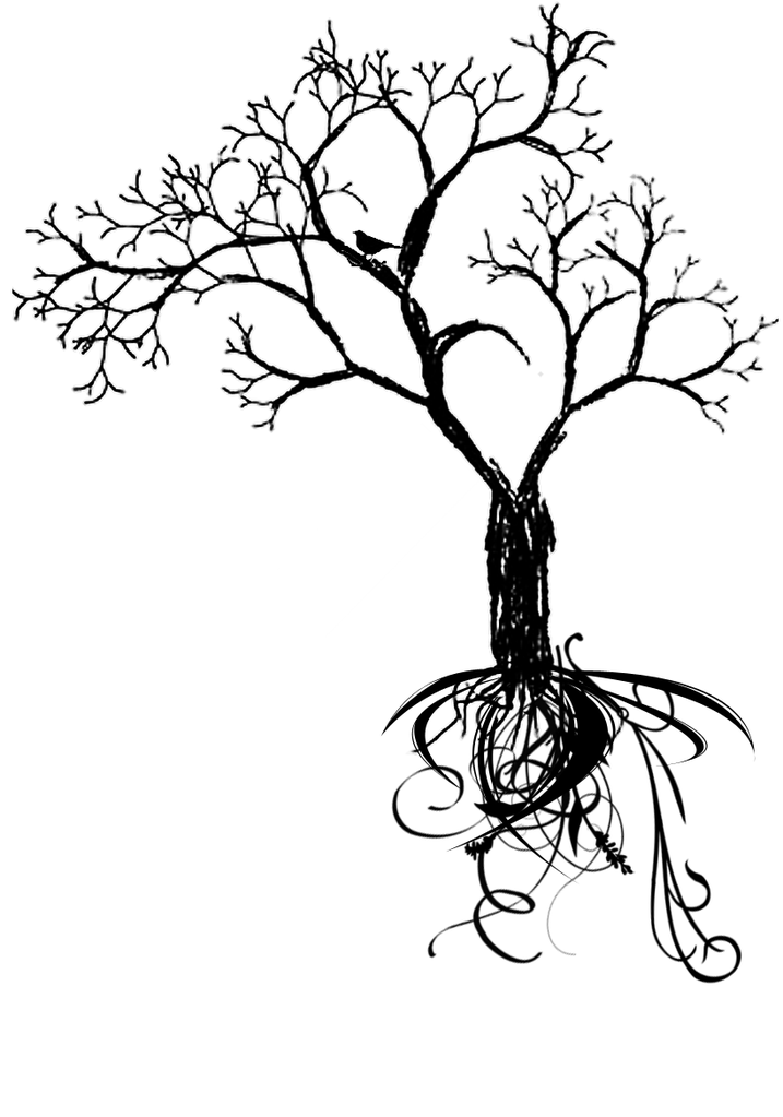 tattoo tree of life. Celtic Tree Life Tattoo look