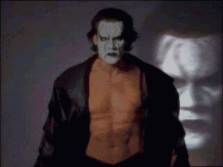Sting Gif
