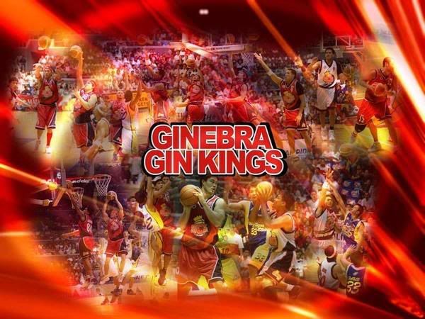 Ginebra Kings