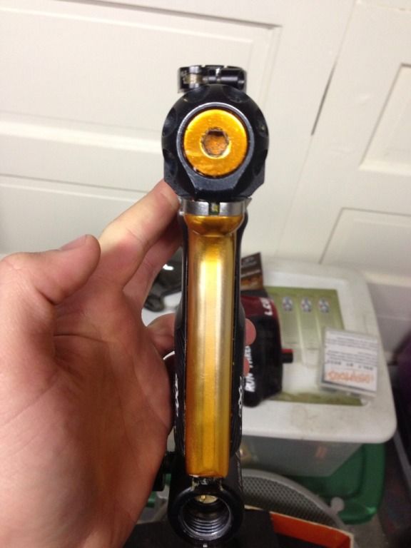 MAXED OUT Axe Pro (black/orange) / GEO2 (grey/teal) F/s/T bring geo3s!