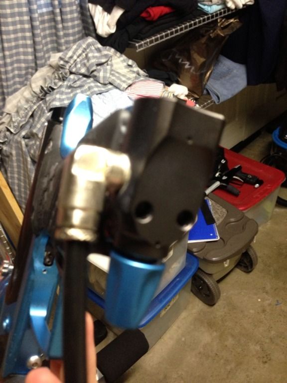 MAXED OUT Axe Pro (black/orange) / GEO2 (grey/teal) F/s/T bring geo3s!