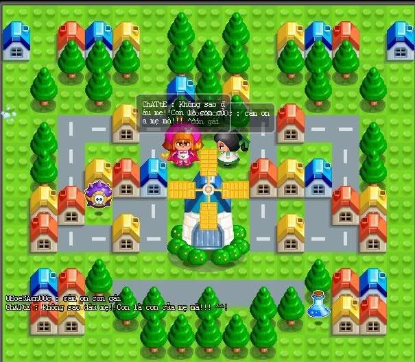 Relax với buzz xinh !!! - 9