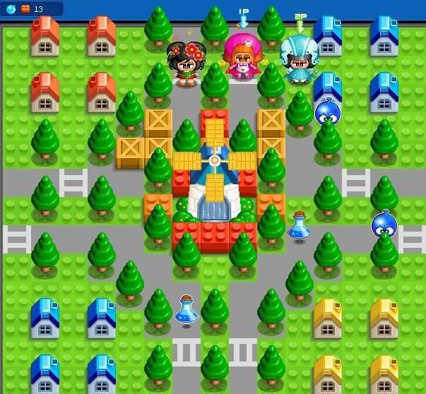 Relax với buzz xinh !!! - 1