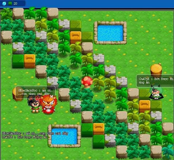 Relax với buzz xinh !!! - 2